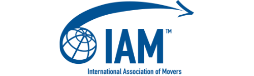 International Association of Movers